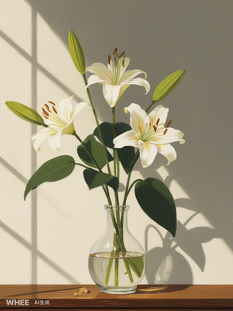 花2（图ZMzg0MTAwODQw） - 艺术插画 - 站酷设计师Z774489571原创素材 - 站酷ZCOOL