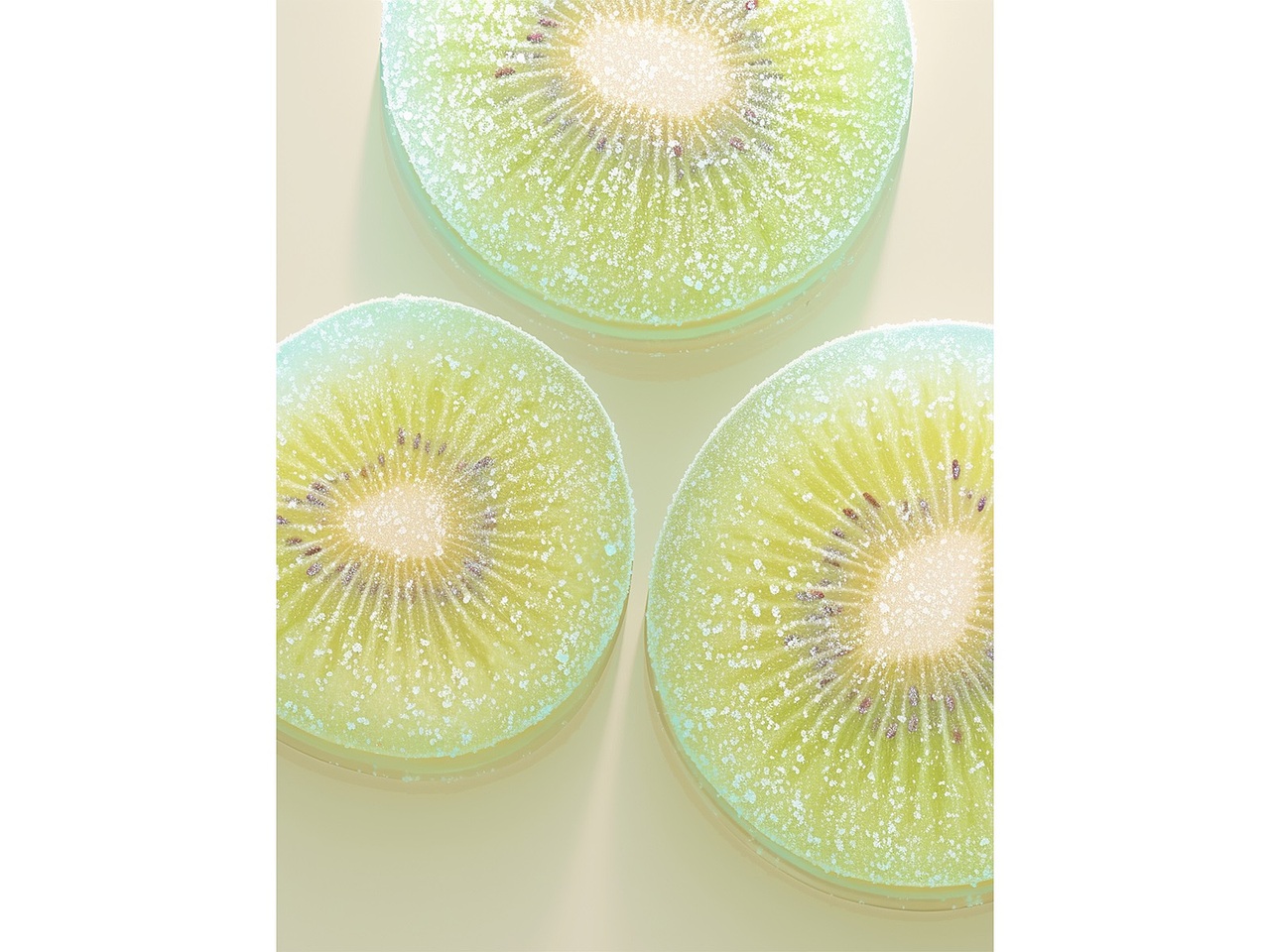 小清新花果摄影