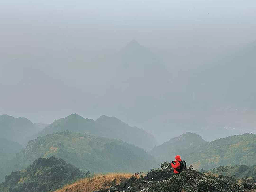 群山（个人主页-ZNzEyMzc2NzY=） - 环境/建筑摄影 - 站酷设计师独家授权小李子阿原创素材 - 站酷ZCOOL