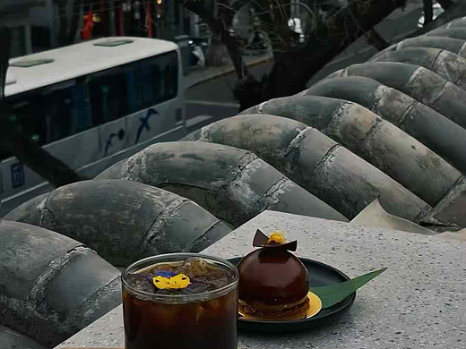 煮茶（个人主页-ZNzEyMzk4NjA=） - 美食摄影 - 站酷设计师独家授权小李子阿原创素材 - 站酷ZCOOL