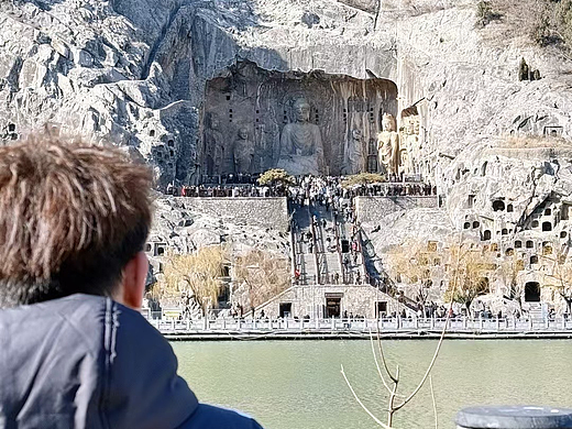 旅游随拍