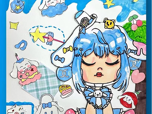 画作