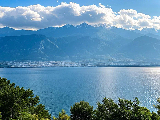 天空美景
