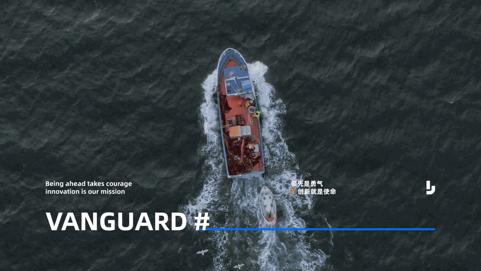 Lioen | 品牌提案