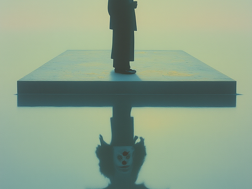 小丑