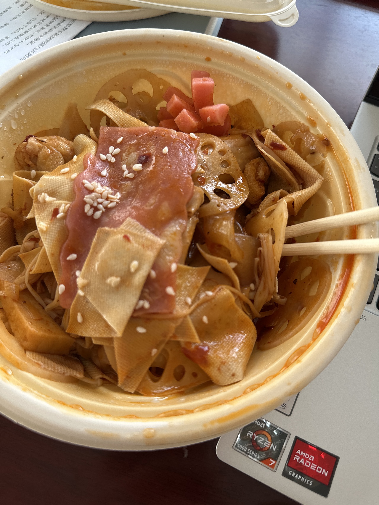 麻辣香锅（图ZMzg0MTA1NDI0） - 美食摄影 - 站酷设计师Z224945950原创素材 - 站酷ZCOOL