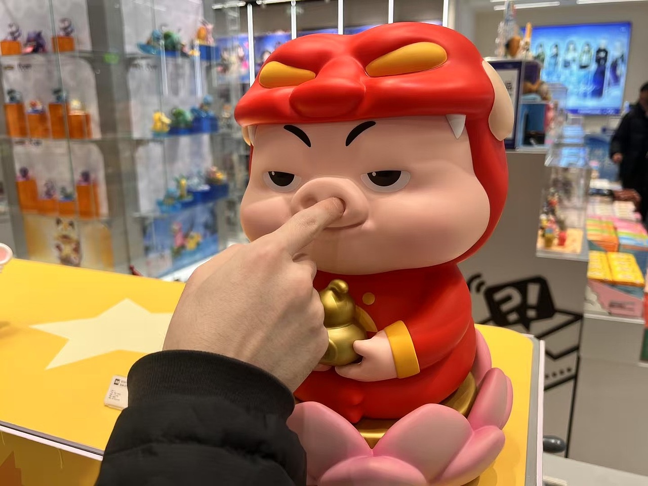 猪猪侠（图ZMzg0MTA1NTky） - 产品摄影 - 站酷设计师Z224945950原创素材 - 站酷ZCOOL