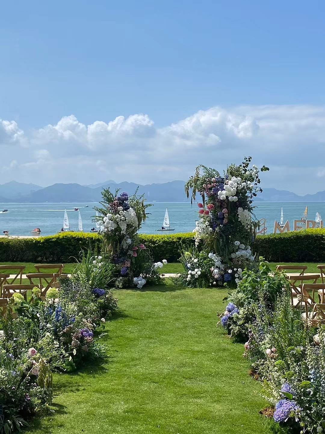 婚礼布置（图ZMzg0MTA1NzM2） - 风光摄影 - 站酷设计师独奏家有点冷淡原创素材 - 站酷ZCOOL