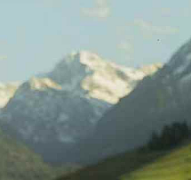 山峰（图ZMzg0MTA1Nzky） - 风光摄影 - 站酷设计师Z953496045原创素材 - 站酷ZCOOL