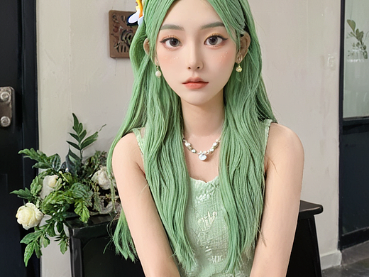 菊池春树艺术品12（个人主页-ZNzEyNDY4ODQ=） - 海报 - 站酷设计师嘟嘟嘟嘟66原创素材 - 站酷ZCOOL