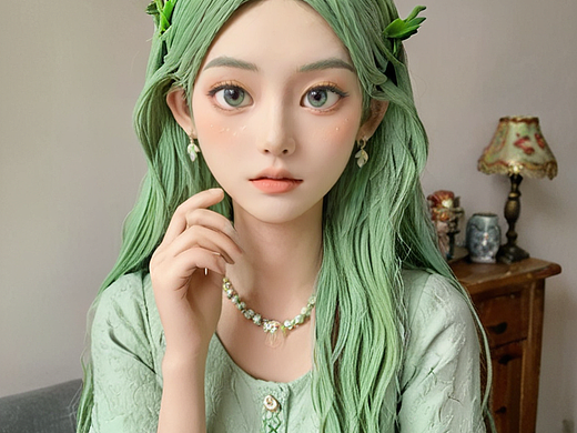 菊池春树艺术品20（个人主页-ZNzEyNDc1ODg=） - 海报 - 站酷设计师嘟嘟嘟嘟66原创素材 - 站酷ZCOOL