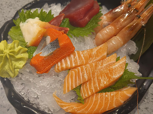 海鲜
