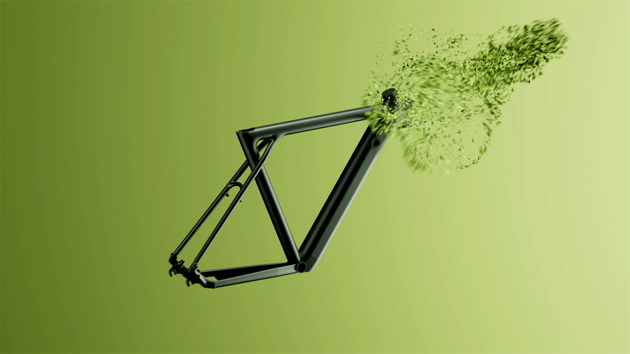 TENWAYS 自行车概念宣传片