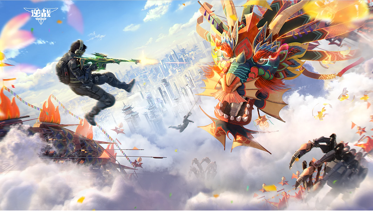 網(wǎng)游（圖ZMzg0MTA4NjQ0） - 游戲原畫 - 站酷設(shè)計師傳奇精絕女王原創(chuàng)素材 - 站酷ZCOOL