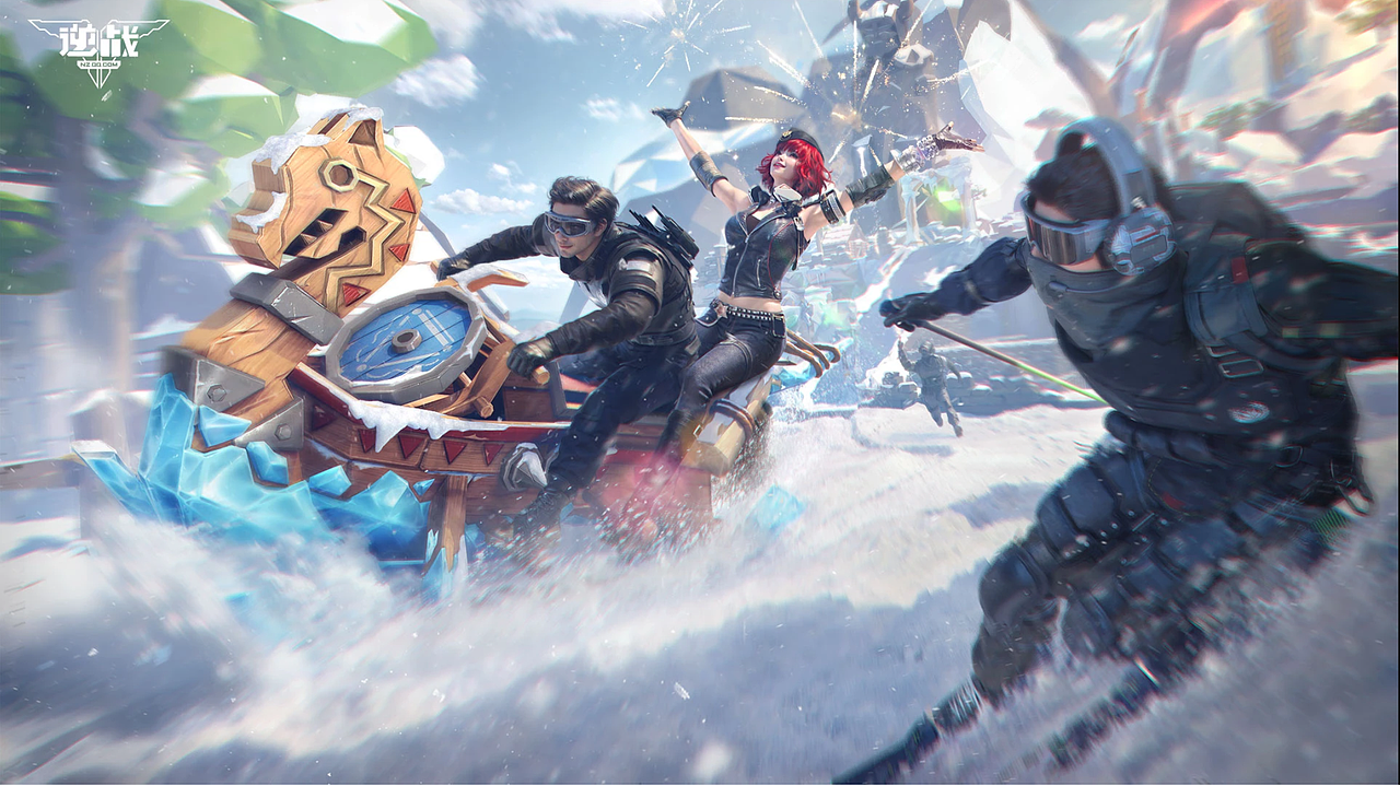 網(wǎng)游（圖ZMzg0MTA4NzAw） - 游戲原畫 - 站酷設(shè)計(jì)師傳奇精絕女王原創(chuàng)素材 - 站酷ZCOOL