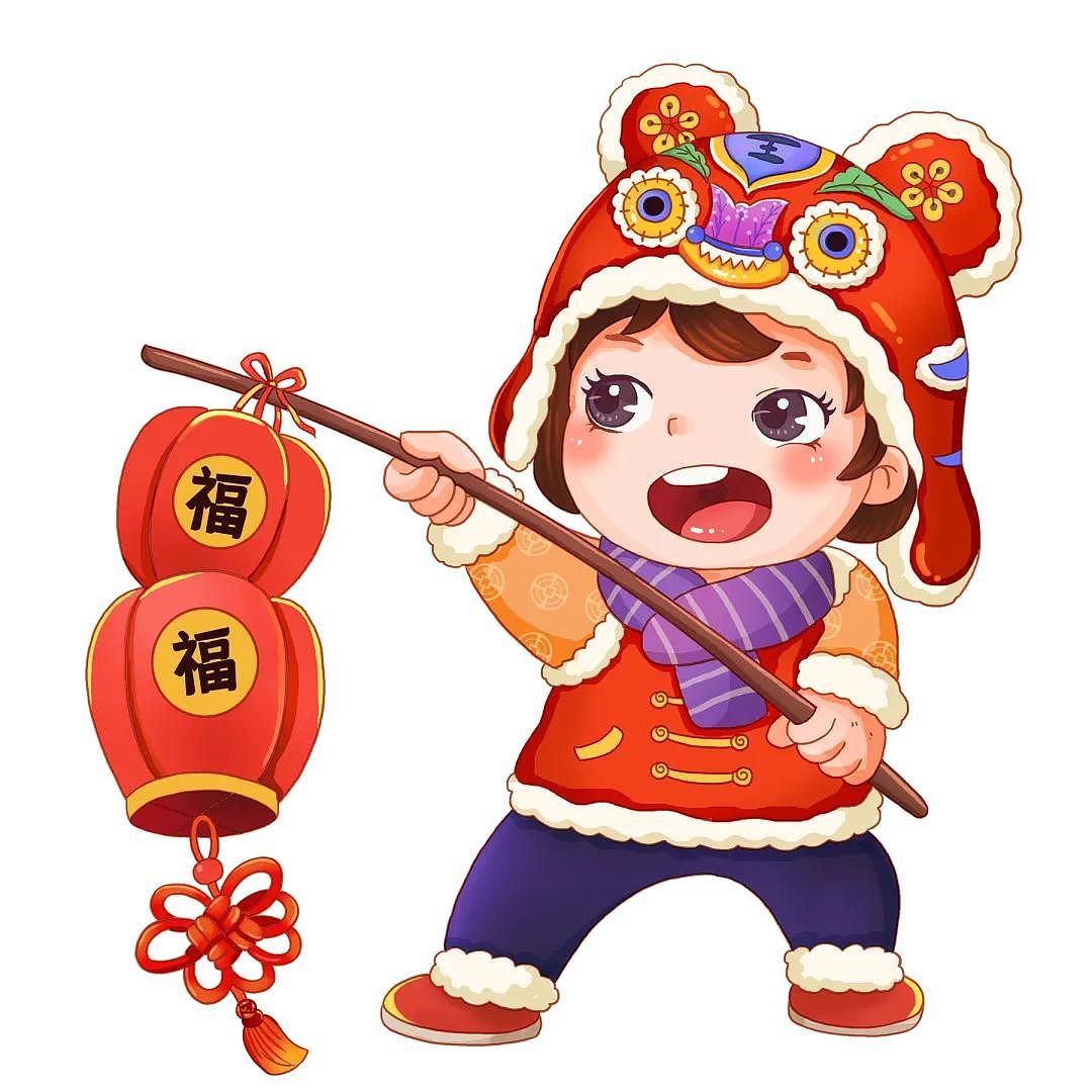 2025新年快乐（图ZMzg0MTA5MDUy） - 商业插画 - 站酷设计师下一个鹏友涛老板原创素材 - 站酷ZCOOL