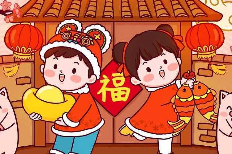 2025新年快乐（图ZMzg0MTA5MjI0） - 商业插画 - 站酷设计师下一个鹏友涛老板原创素材 - 站酷ZCOOL