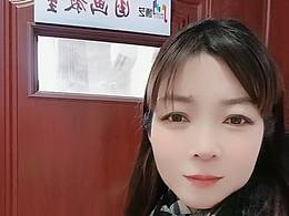 任三英绘画艺坛上辛勤的园丁