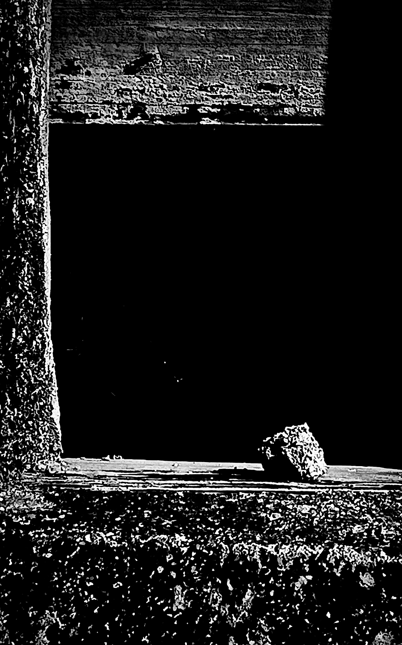 孤石（图ZMzg0MTEyNTA0） - 时尚/艺术摄影 - 站酷设计师阿北人原创素材 - 站酷ZCOOL