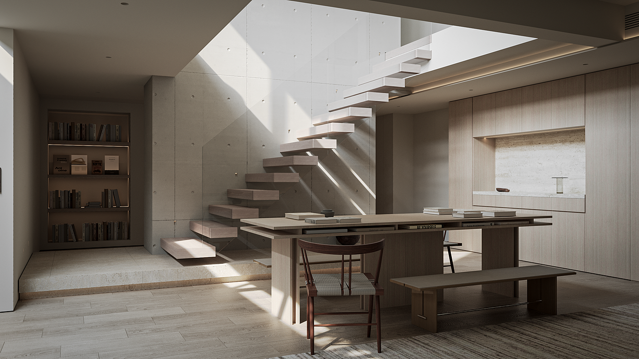 以光为引（图ZMzg0MTE0NTcy） - 家装设计 - 站酷设计师kXun原创素材 - 站酷ZCOOL