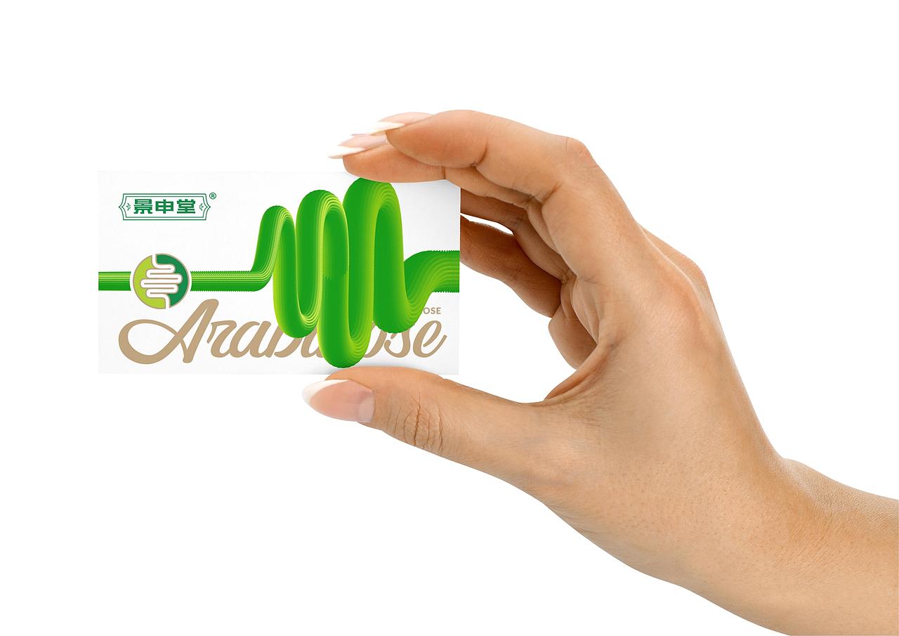 品牌强国工程景申堂产品包装全案定位策划设计上海因心（图ZMzg0MTE4NjUy） - 包装 - 站酷设计师INHEART上海因心原创素材 - 站酷ZCOOL