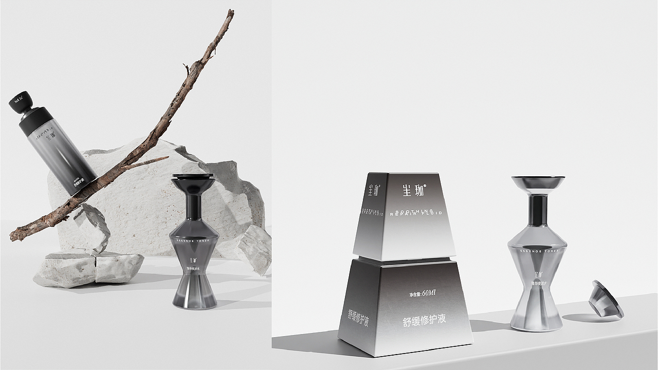 超方形2024-2025年度代表案例,大曝光,案例过程析出