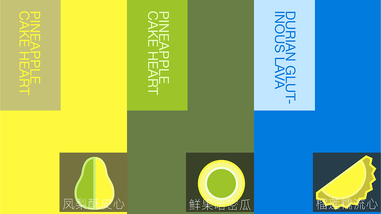 超方形2024-2025年度代表案例,大曝光,案例过程析出