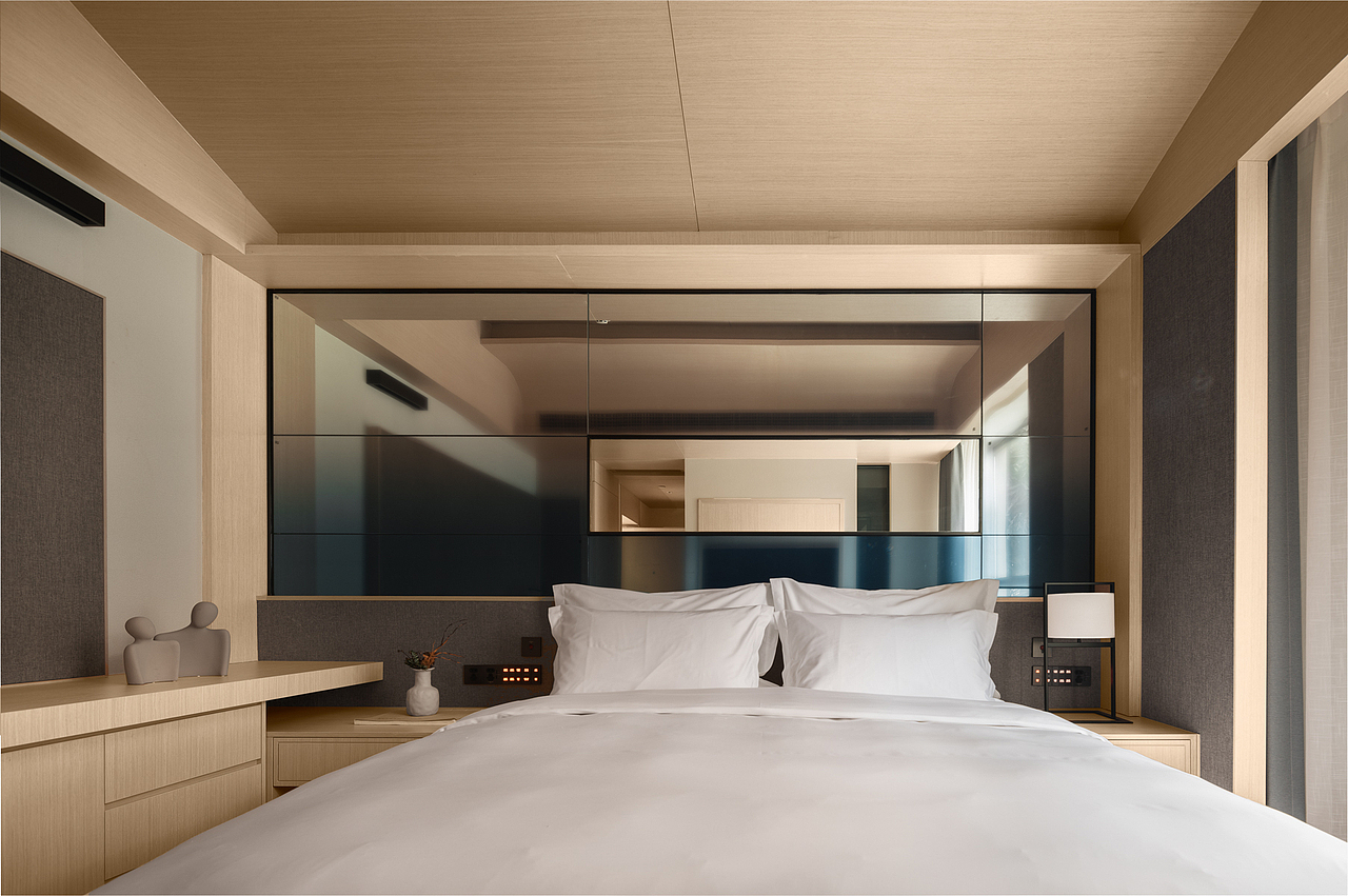 Wine City Hotel |“ 润 ”物无声