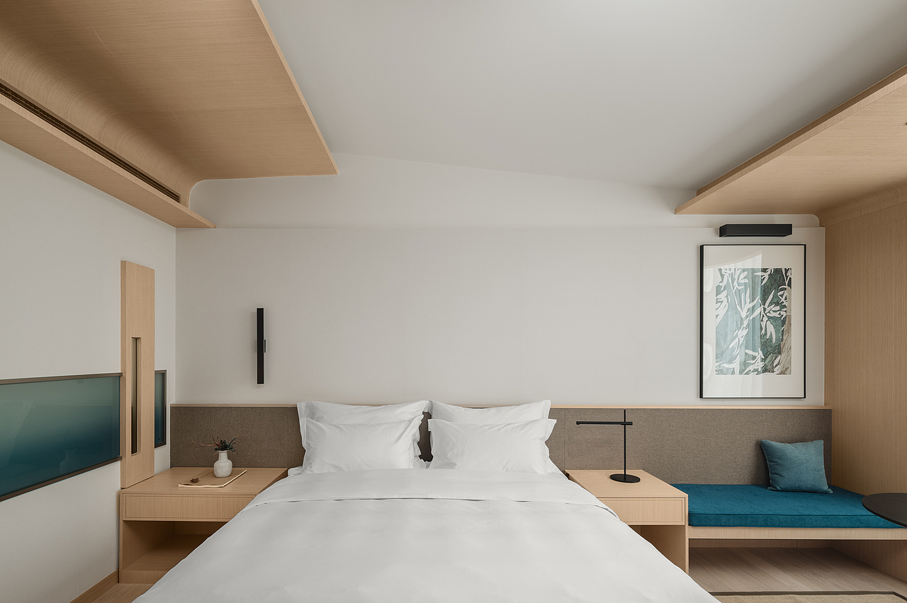 Wine City Hotel |“ 润 ”物无声