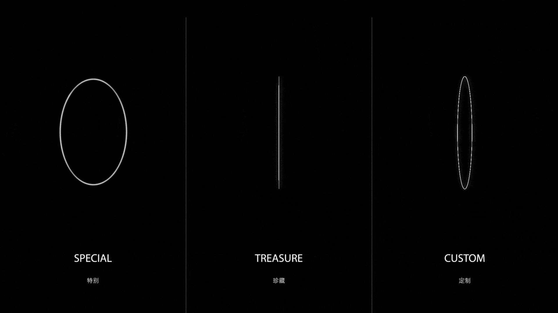 璐薇尼_高奢高端婚礼婚纱品牌logo/vi空间导视全案升级（图ZMzg0MTI2MDIw） - 品牌 - 站酷设计师AJ宾果品牌设计原创素材 - 站酷ZCOOL