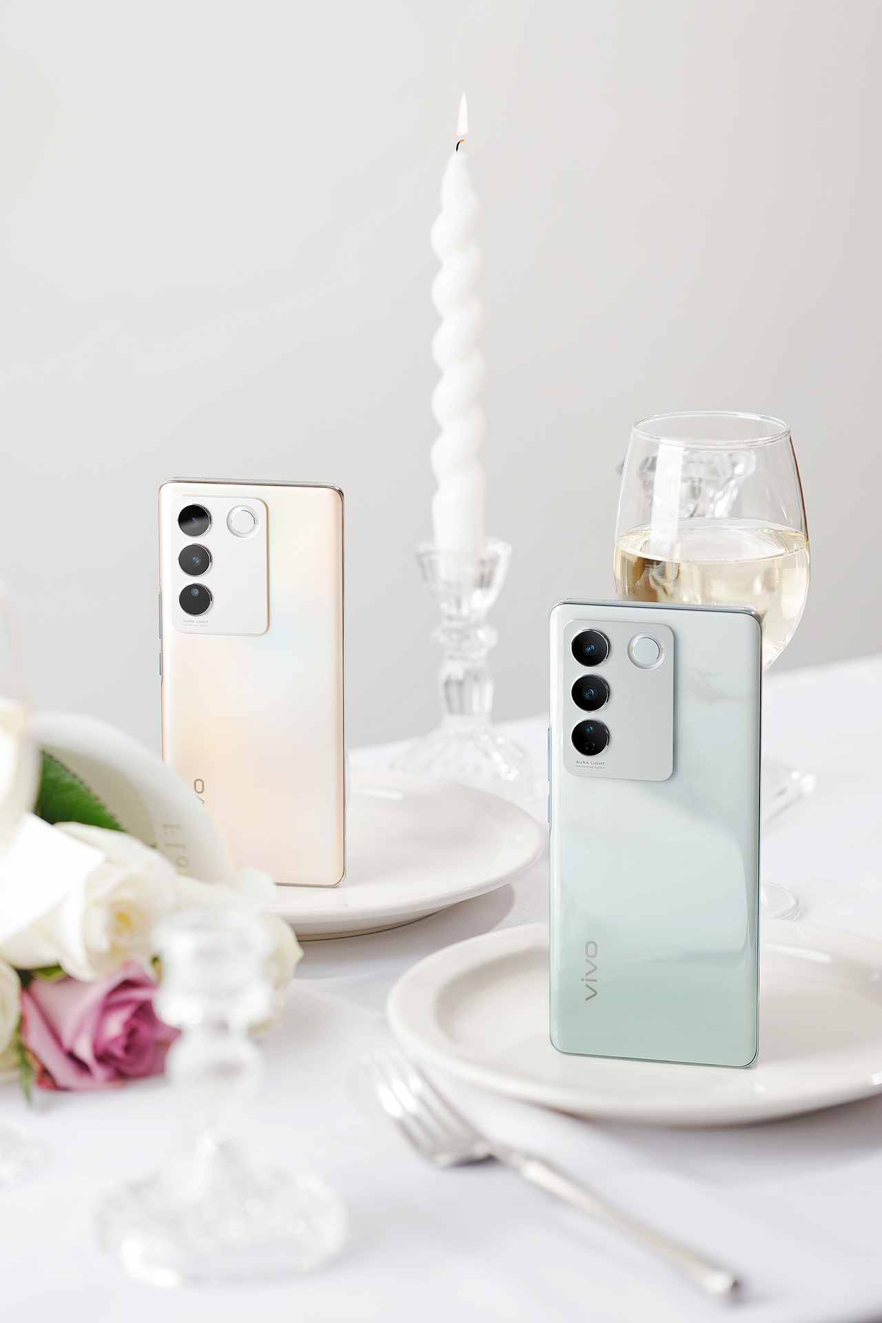 产品摄影｜vivo S16颜如玉 烟花 风信子情人节系列图（图ZMzg0MTI3NDE2） - 产品摄影 - 站酷设计师Sq2Studio原创素材 - 站酷ZCOOL