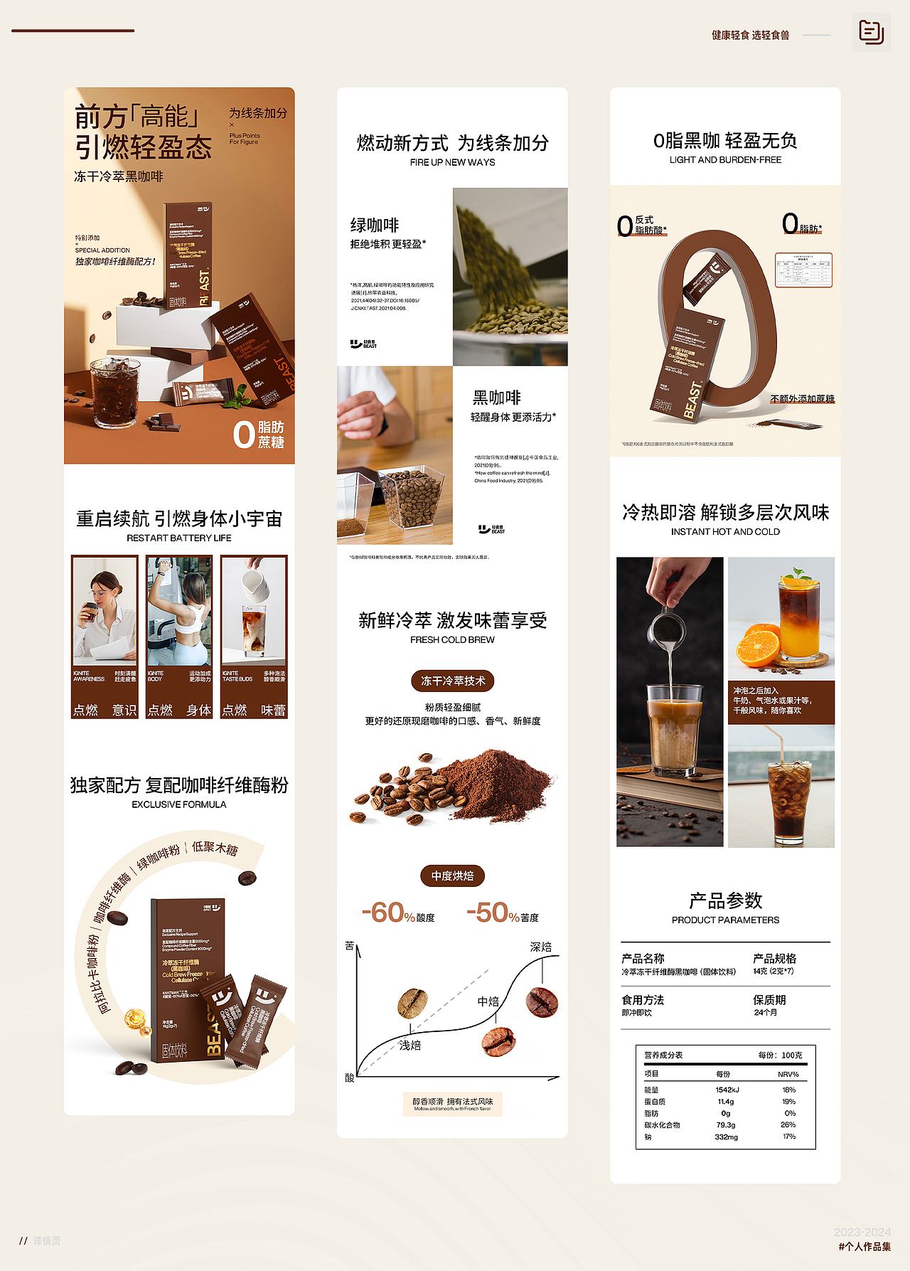 2023-2024作品集（图ZMzg0MTI4NzQw） - 其他平面 - 站酷设计师红豆小仙原创素材 - 站酷ZCOOL