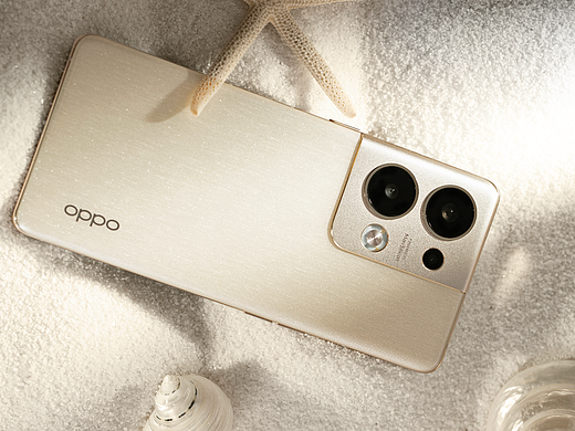 产品摄影｜OPPO Reno9 Pro+ 手机拍摄