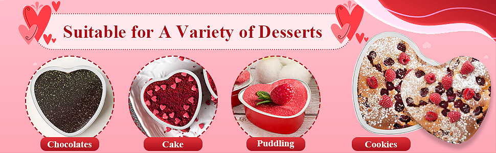 亚马逊套图视频-情人节礼物-爱心挂件-透明包花纸合集