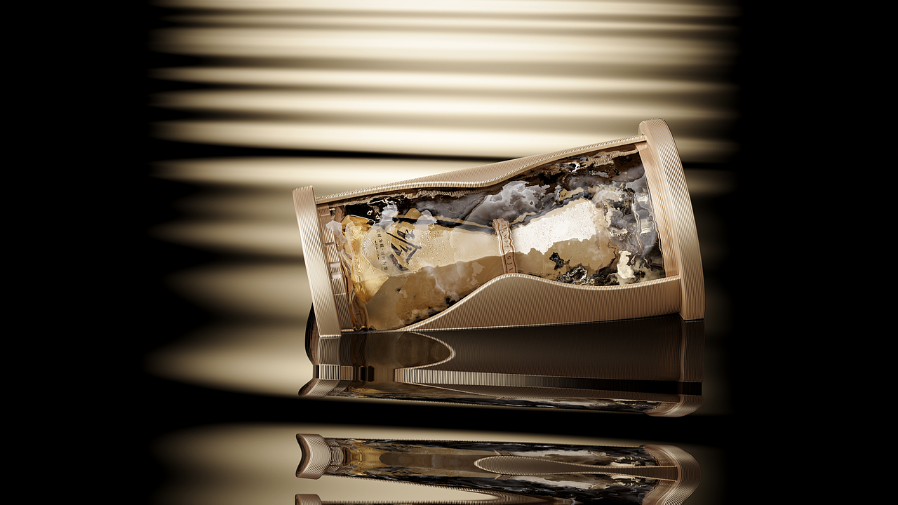 白酒包装设计 | 酒瓶设计 | 酒盒设计 | 珍酒包装