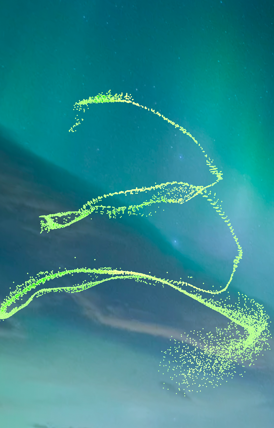 发光的圣诞树这不就 来啦！（图ZMzg0MTQwNTQ4） - 动画/影视 - 站酷设计师Tingzai原创素材 - 站酷ZCOOL