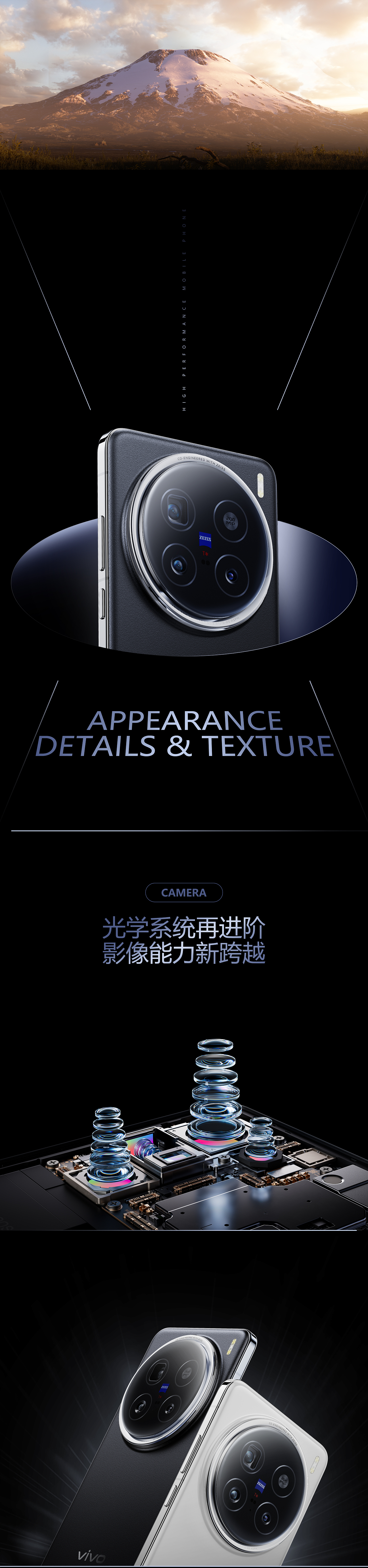 3C手机渲染图，vivo，xiaomi（图ZMzg0MTQyMTU2） - 产品 - 站酷设计师i九柒原创素材 - 站酷ZCOOL