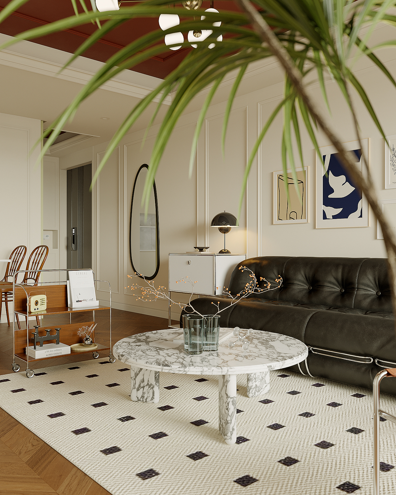 2万设计费我得到了什么?