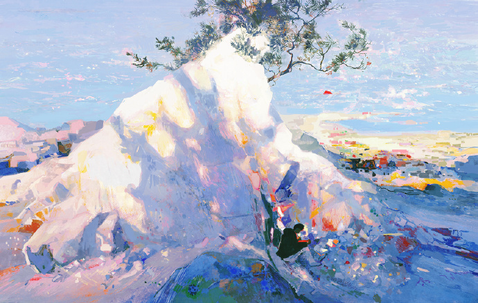 Andiya小光的個人主頁（封面預覽） - 主頁封面設置 - 站酷設計師Andiya小光原創(chuàng)素材 - 站酷ZCOOL