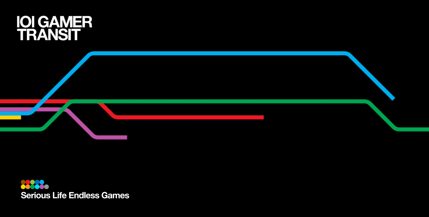 Gruppo E.D.G.E｜IOI GAMER（图ZMzg0MTUzMzA0） - 品牌 - 站酷设计师GruppoEDGE原创素材 - 站酷ZCOOL