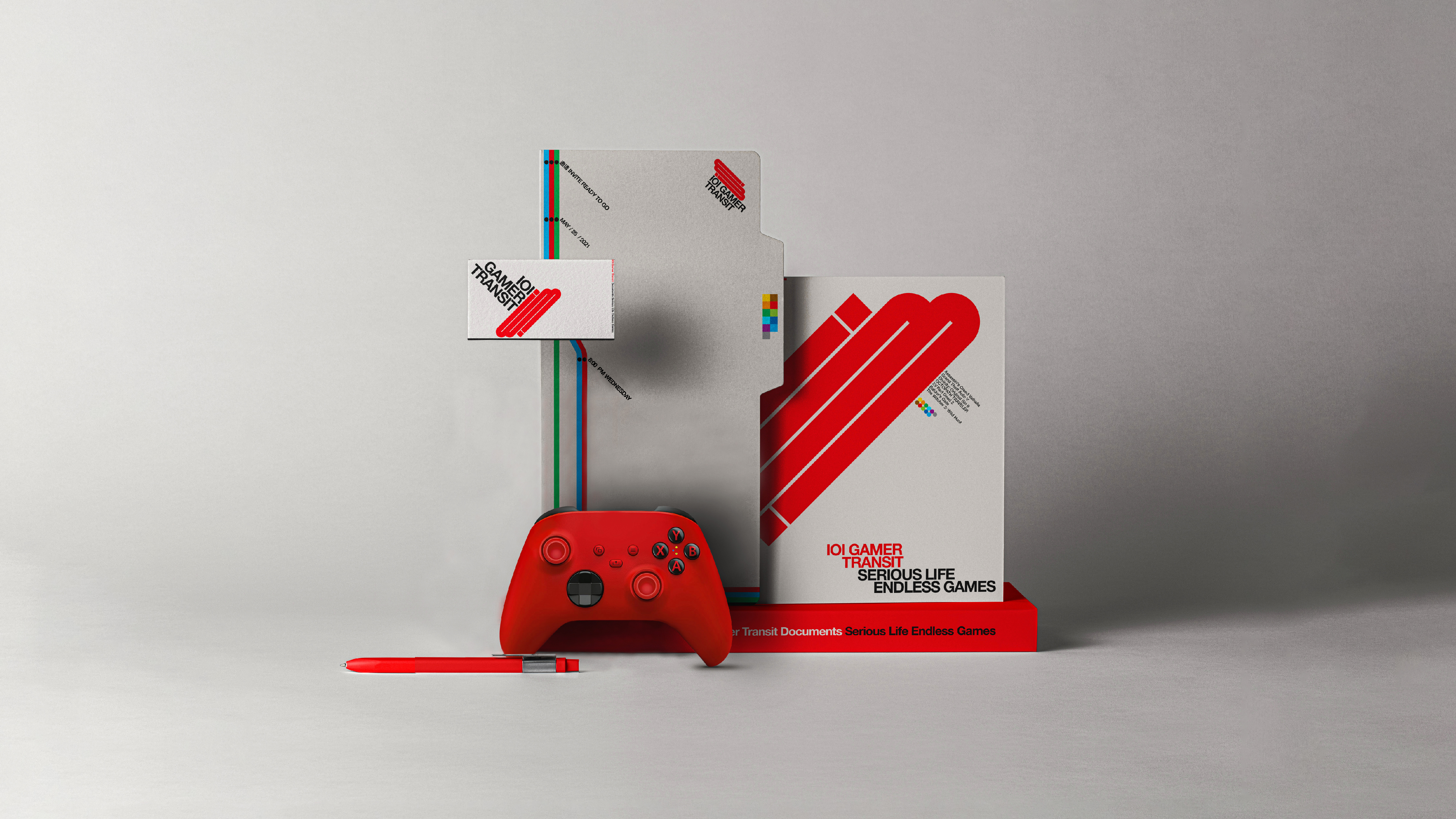 Gruppo E.D.G.E｜IOI GAMER_GruppoEDGE-站酷ZCOOL