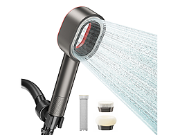 亞馬遜--花灑主圖和A+