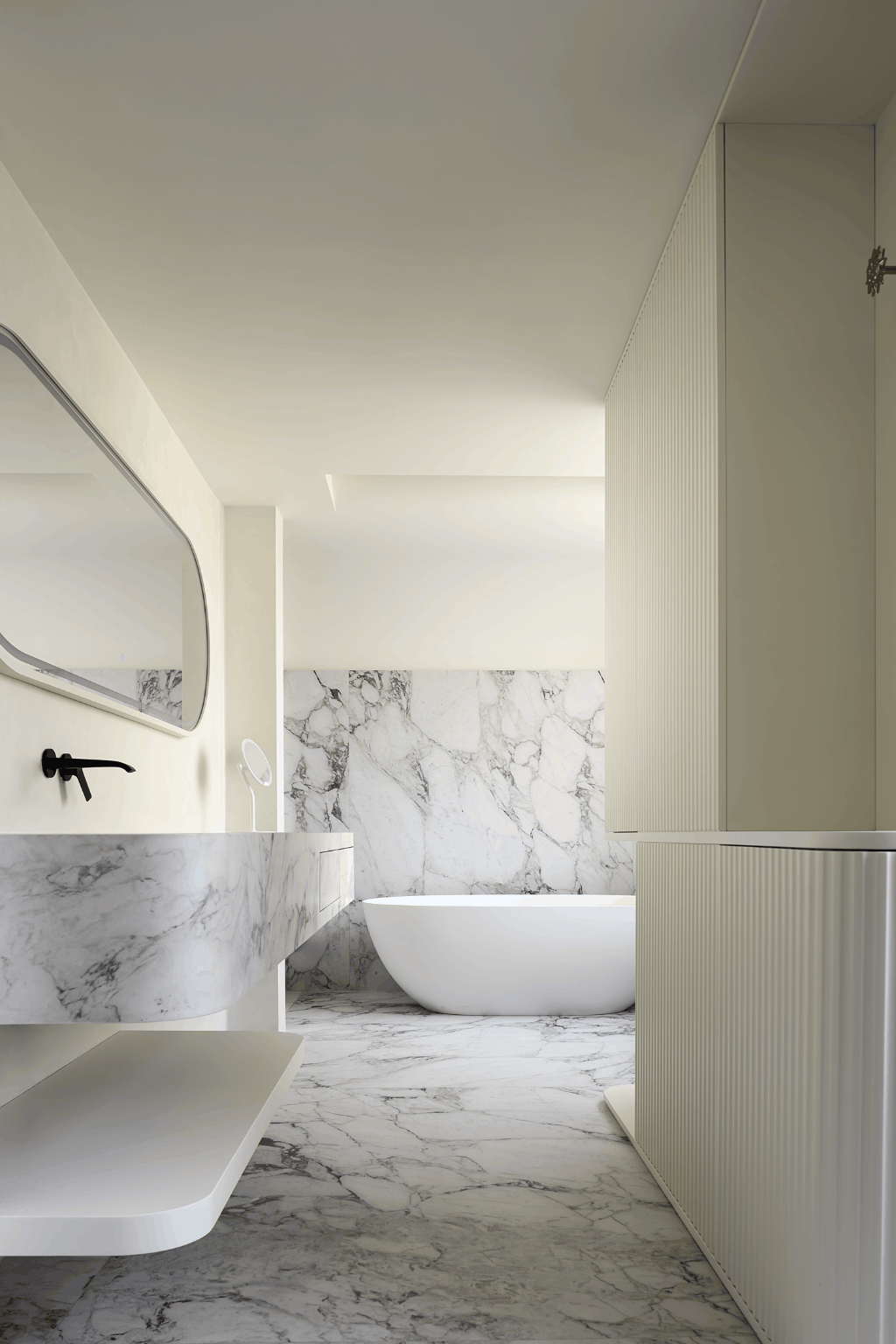 流动的优雅 | Modern Elegance in Motion（图ZMzg0MTU0NjIw） - 家装设计 - 站酷设计师atopwan原创素材 - 站酷ZCOOL