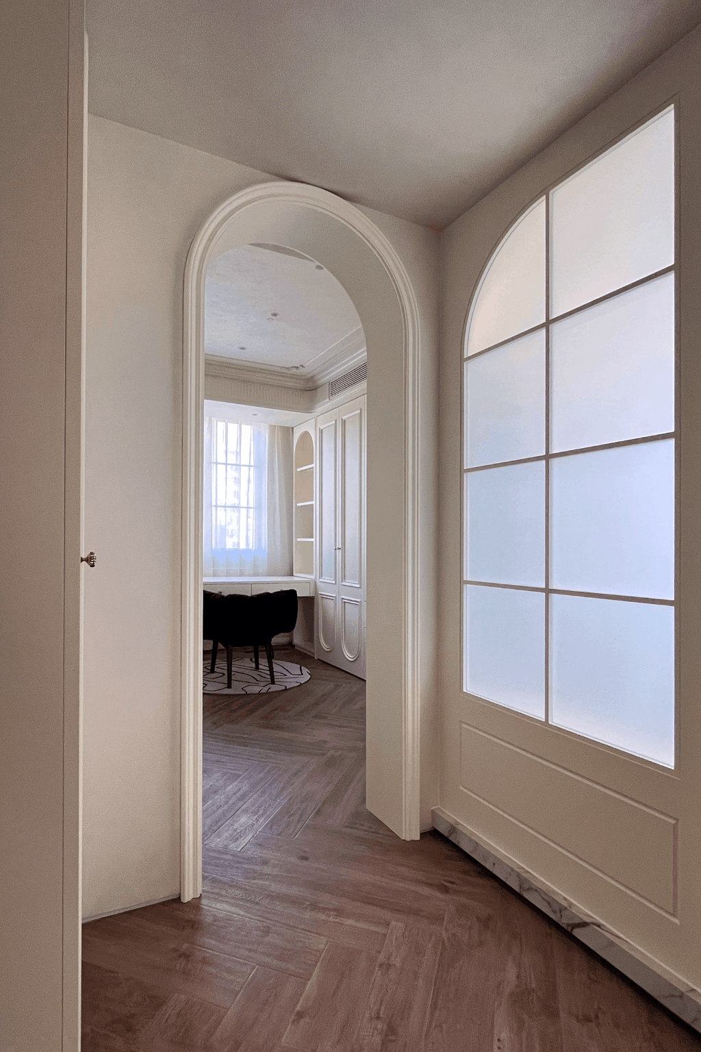 流动的优雅 | Modern Elegance in Motion（图ZMzg0MTU0NjQw） - 家装设计 - 站酷设计师atopwan原创素材 - 站酷ZCOOL