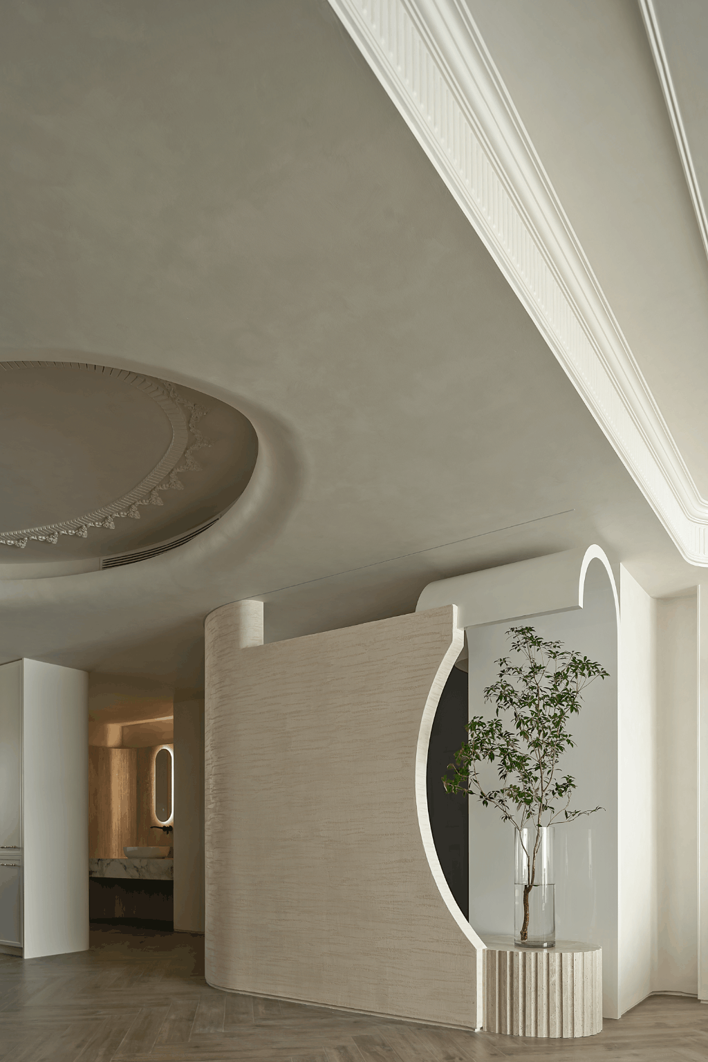 流动的优雅 | Modern Elegance in Motion（图ZMzg0MTU0OTky） - 家装设计 - 站酷设计师atopwan原创素材 - 站酷ZCOOL