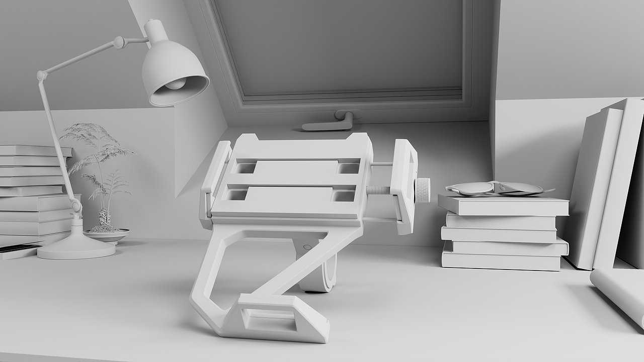 【产品表现 x 3D场景渲染 】24年工作之一（图ZMzg0MTU3NTU2） - 生活用品 - 站酷设计师东莞3D渲染原创素材 - 站酷ZCOOL