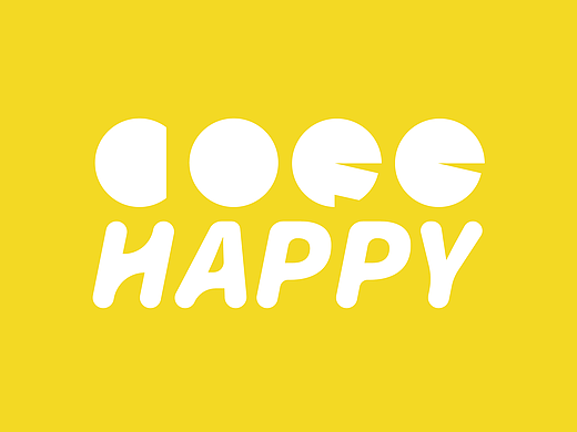 HAPPY COFFEE X 咖啡品牌设计