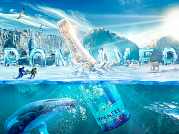合成banner