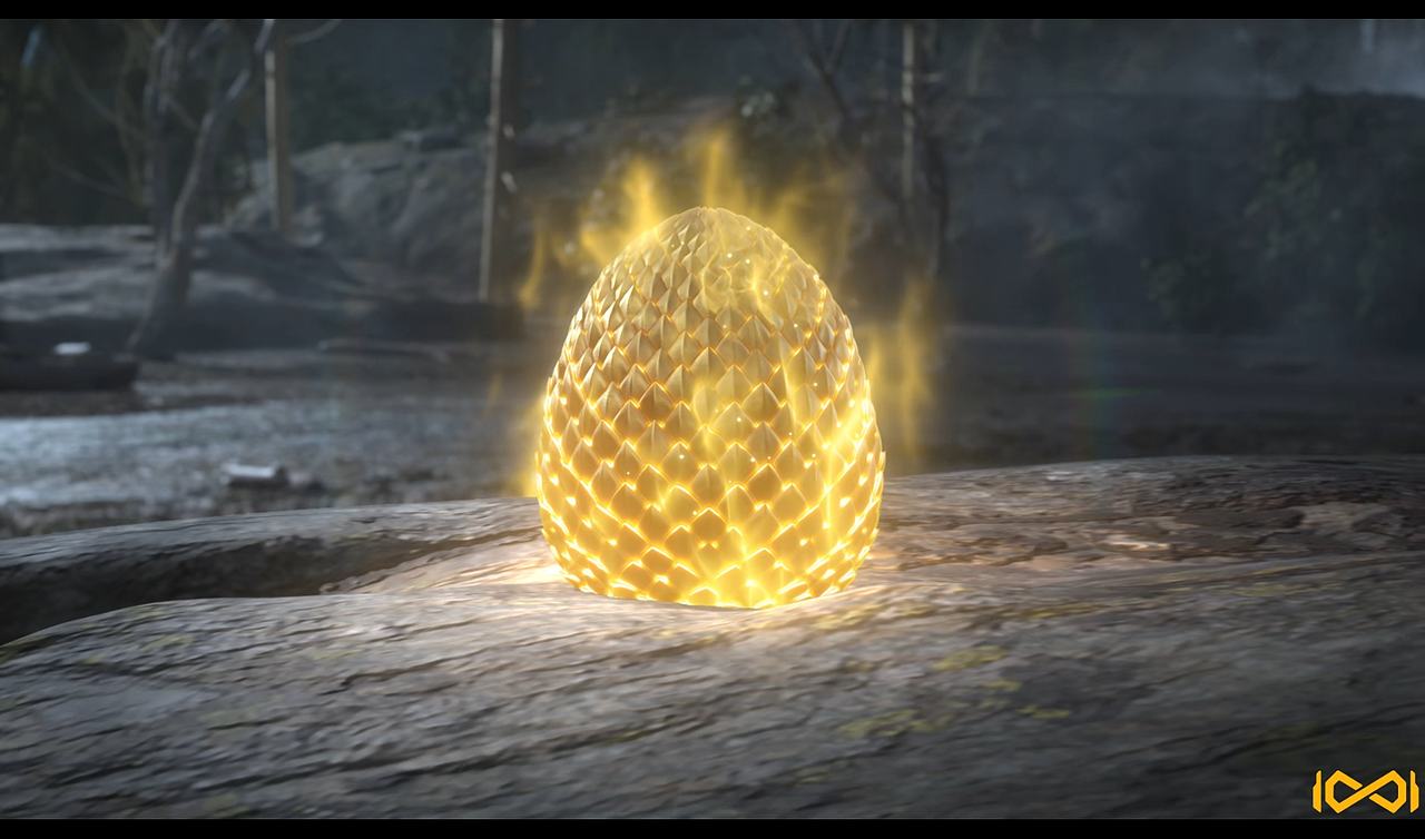 《奇迹》UE视频制作（图ZMzg0MTY2NDY4） - 动画/影视 - 站酷设计师一千零一动漫原创素材 - 站酷ZCOOL