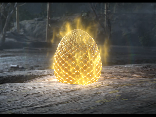 《奇迹》UE视频制作